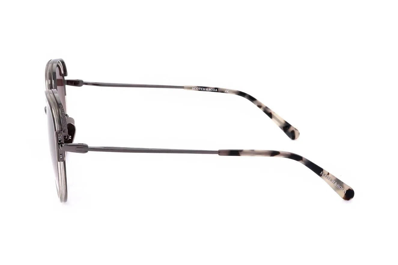 Scotch & Soda SS4012 Sunglasses - view 12